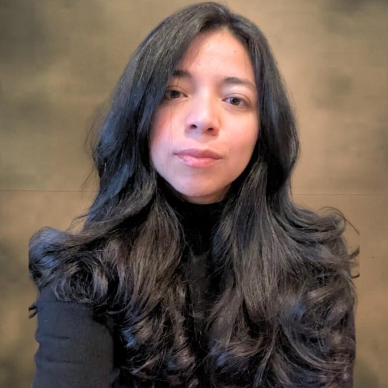 Cynthia Vargas Hernández