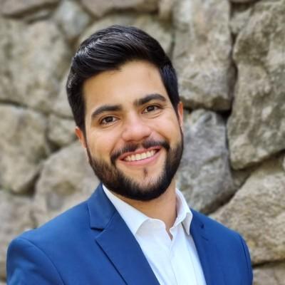José Mario Peña