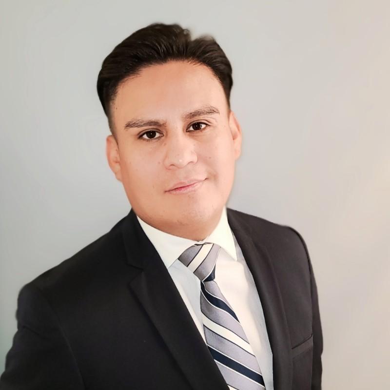Josue Tlapale