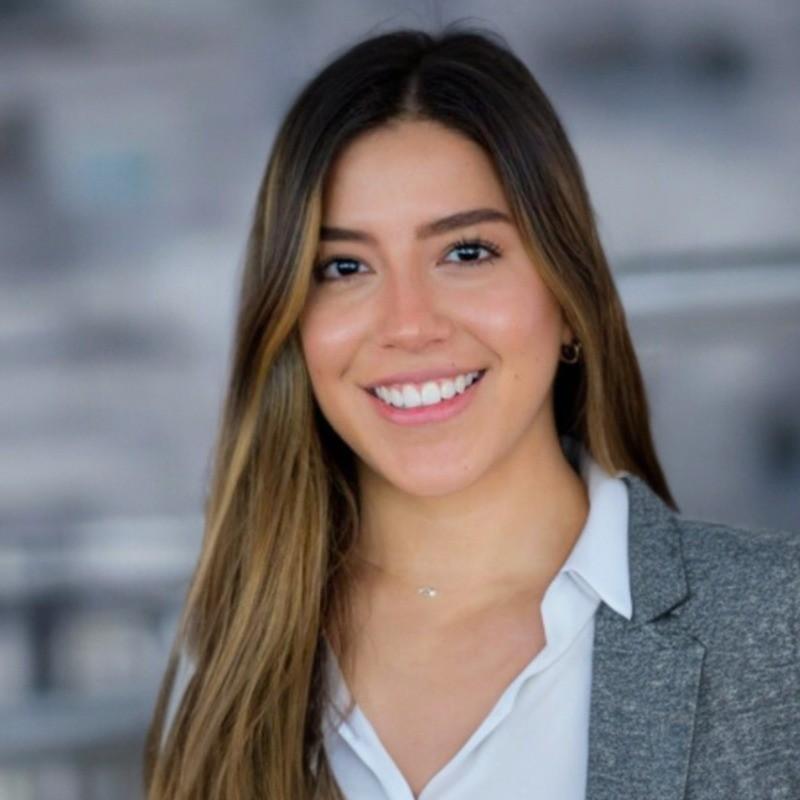 Paula Cevallos