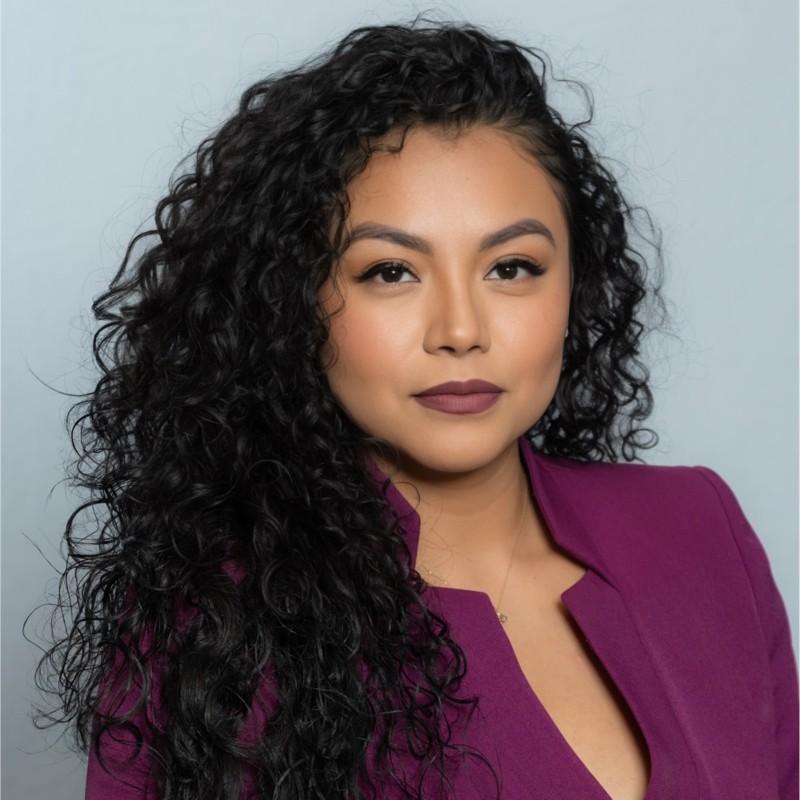 Dr. Valery (Val) Maya