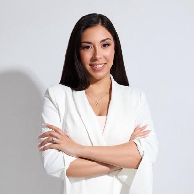 Yasmin Rivera-Klein