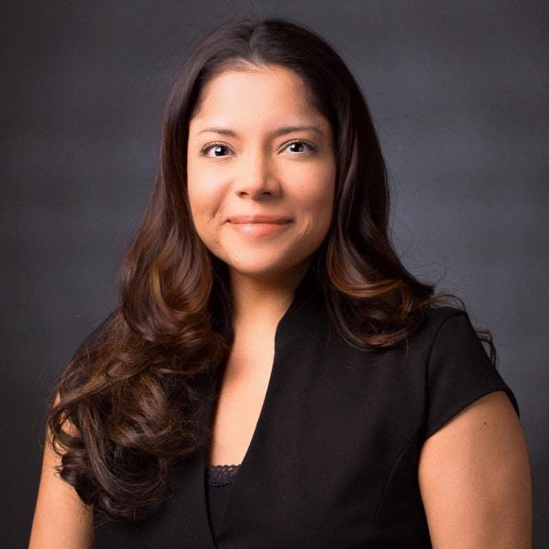 Dr. Alyssa C. Benavides