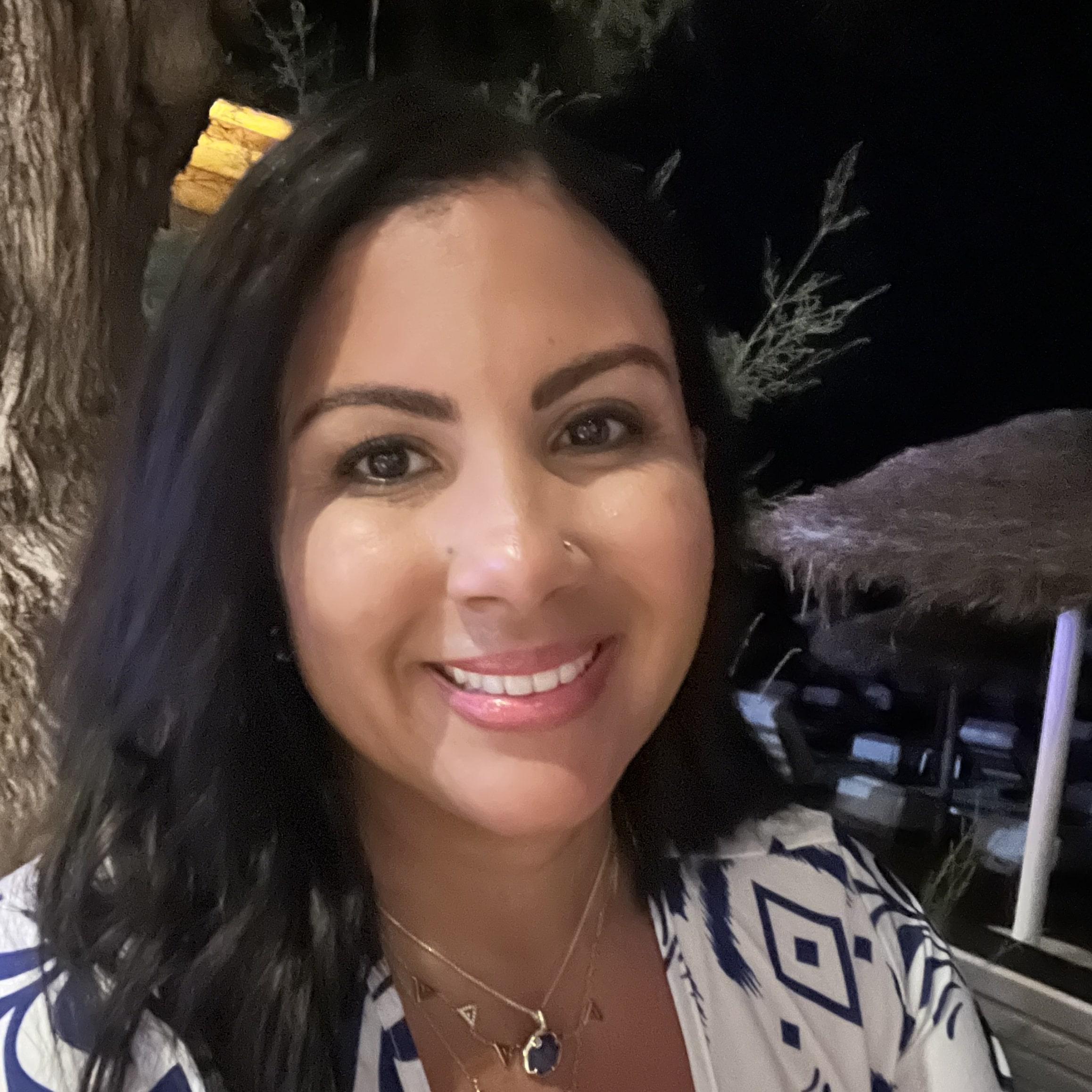 Dianitza Rodriguez