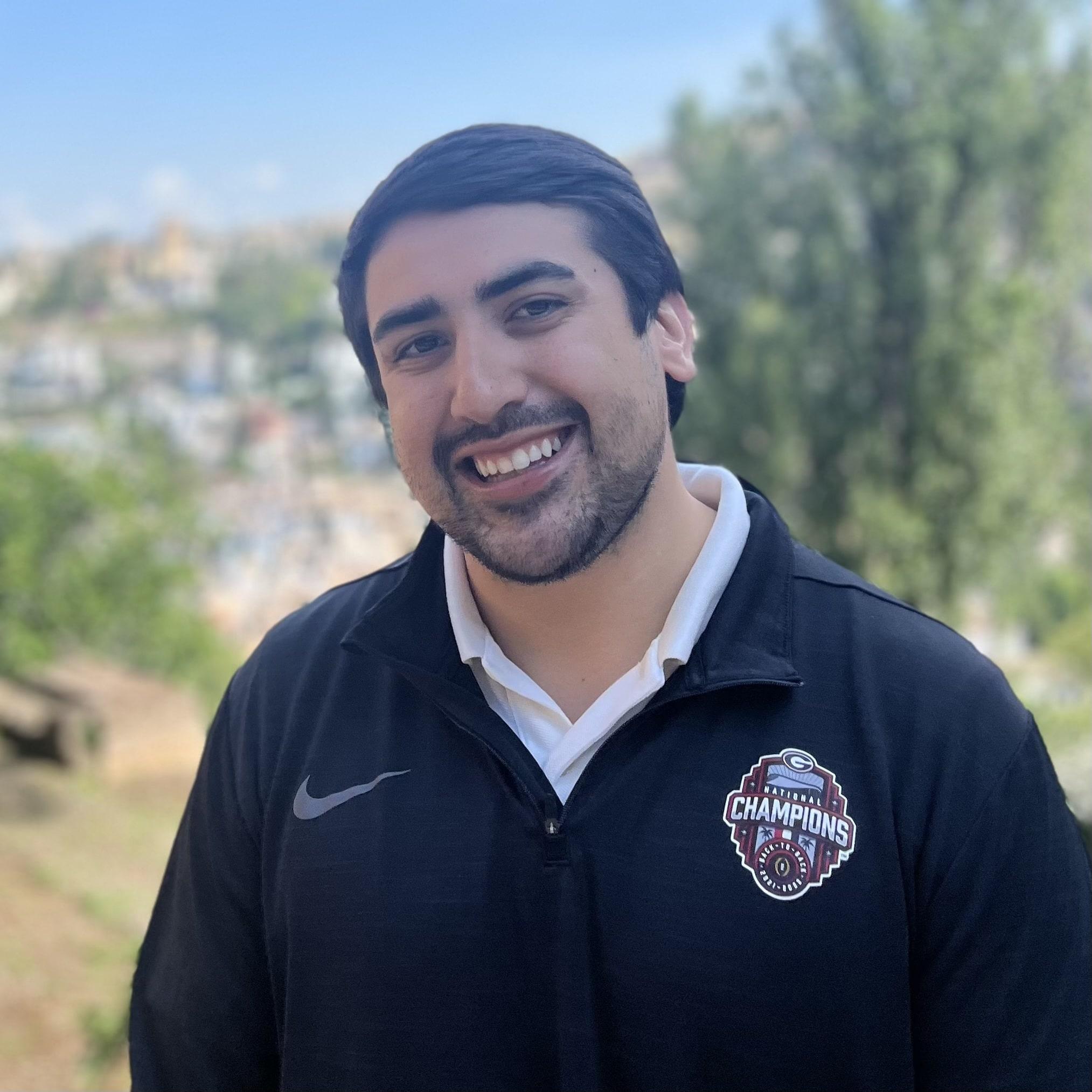 Eduardo Figueroa