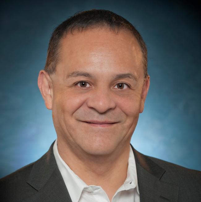Isaac Gaona