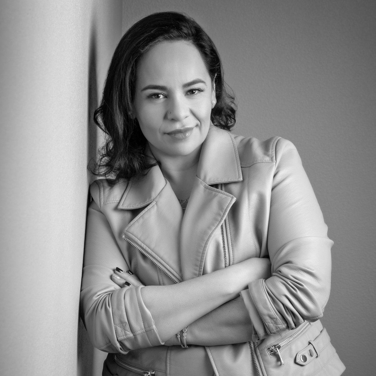 Jennifer Chavez