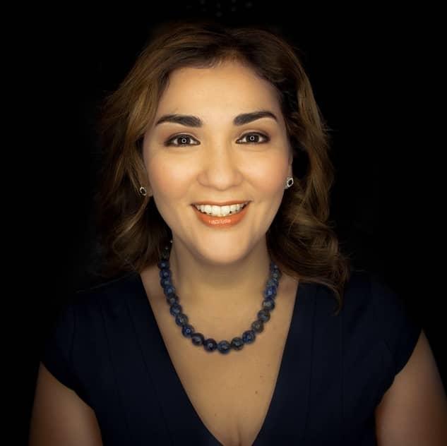 Jessica Velazquez