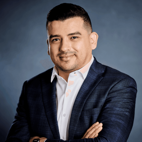 Jose Manuel Garcia