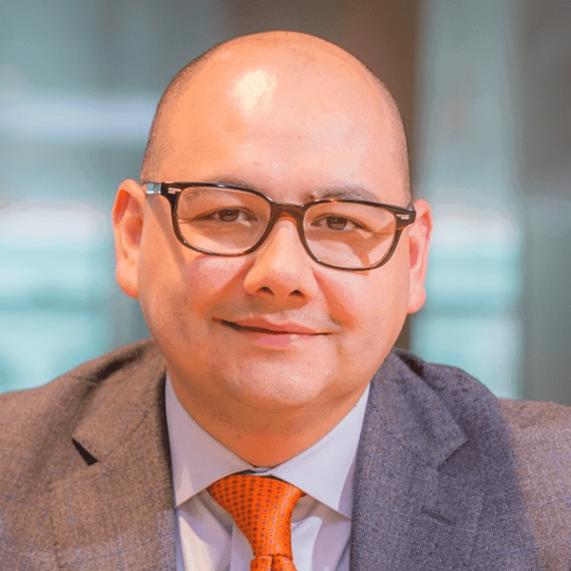 Juan Solis Robles