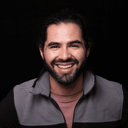 Marco A. Vallejo Jr