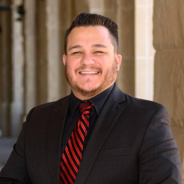Patrick Espinoza