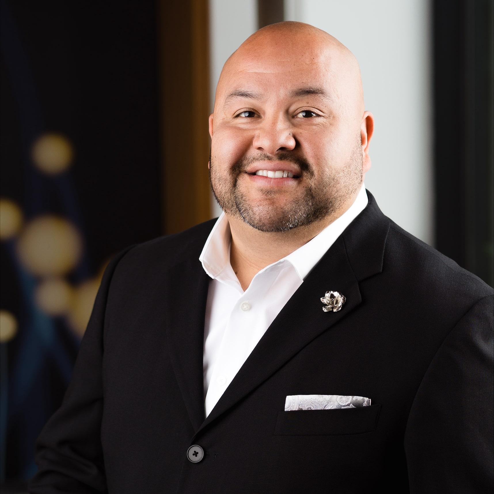 Rico Rivera