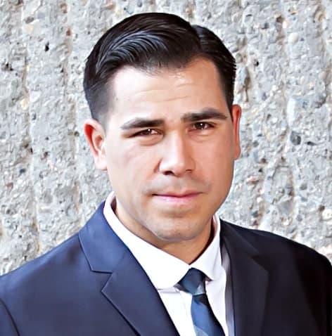 Steven Silva