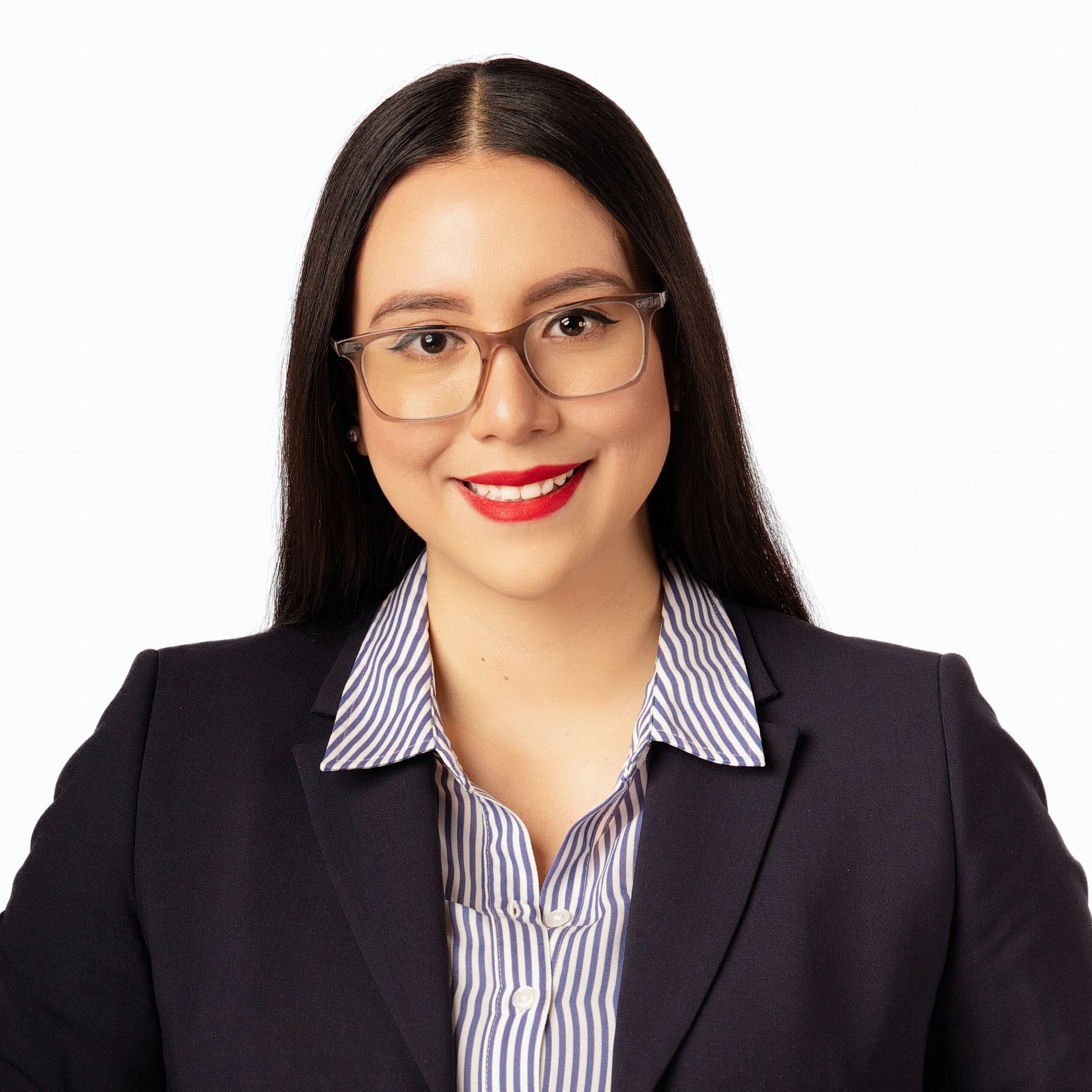 Vanessa Caracoza