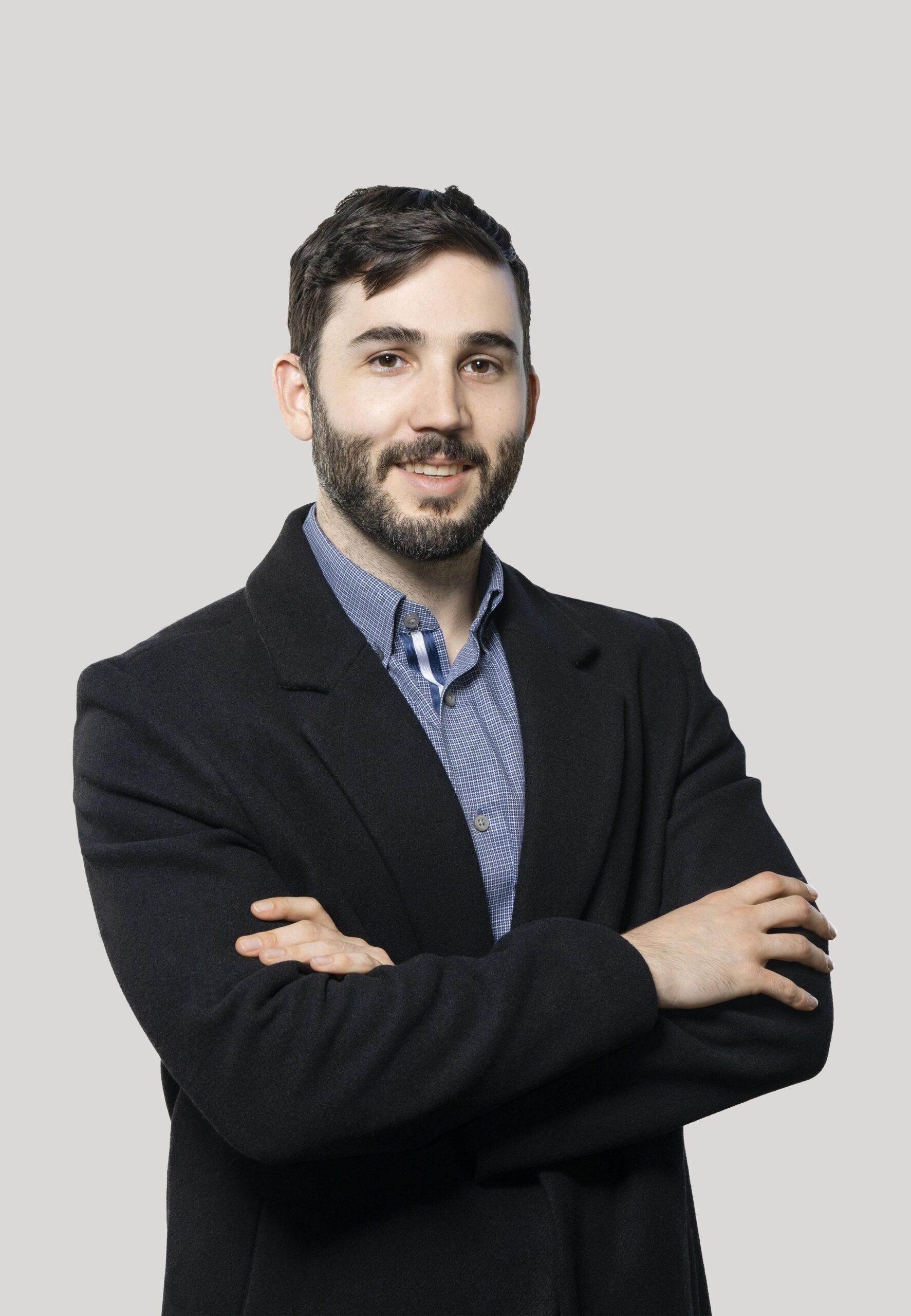 Alejandro Martinez