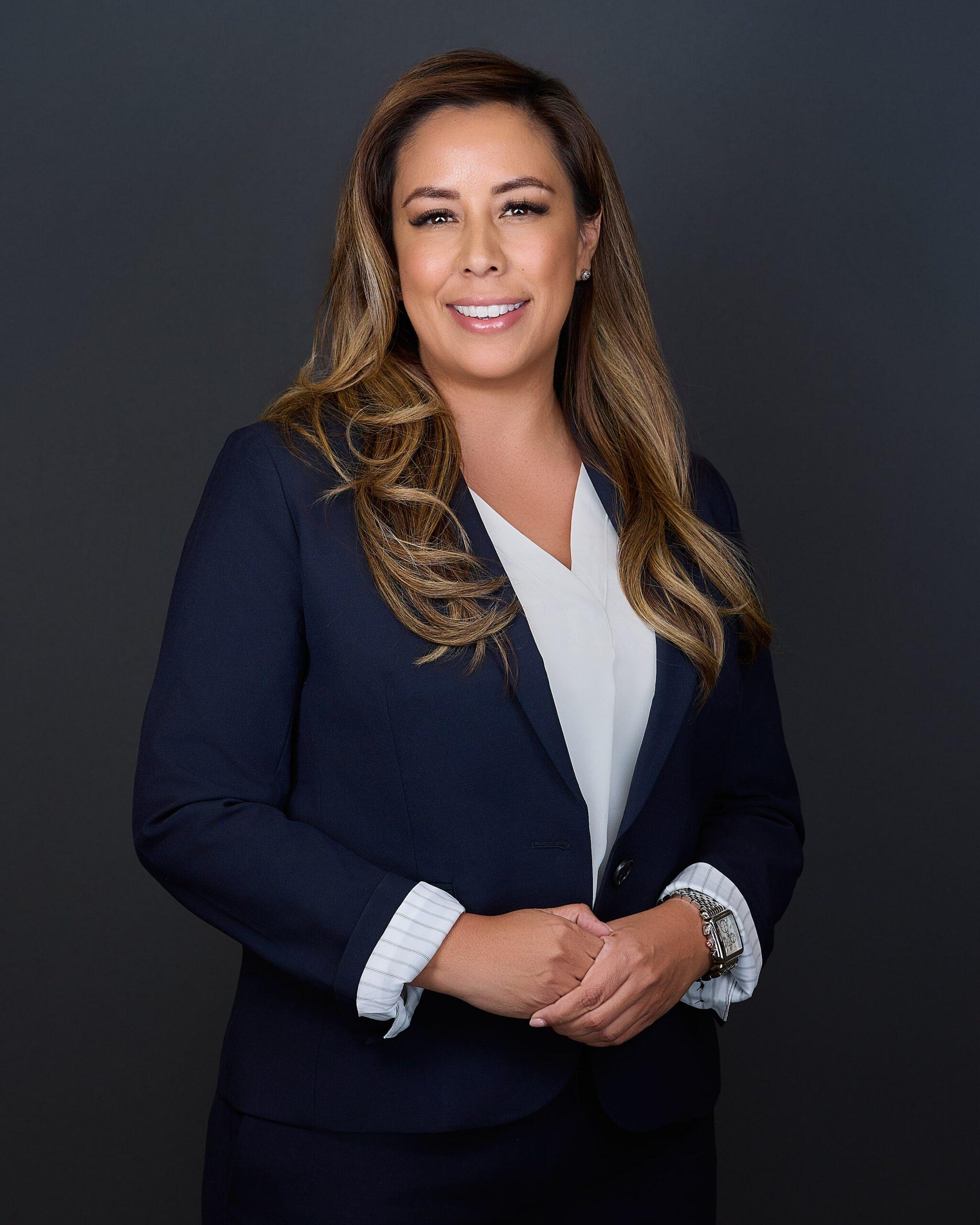 Cristal Rodriguez