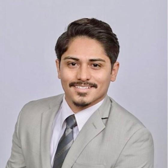 Higino (Gino) Agaton Mendoza