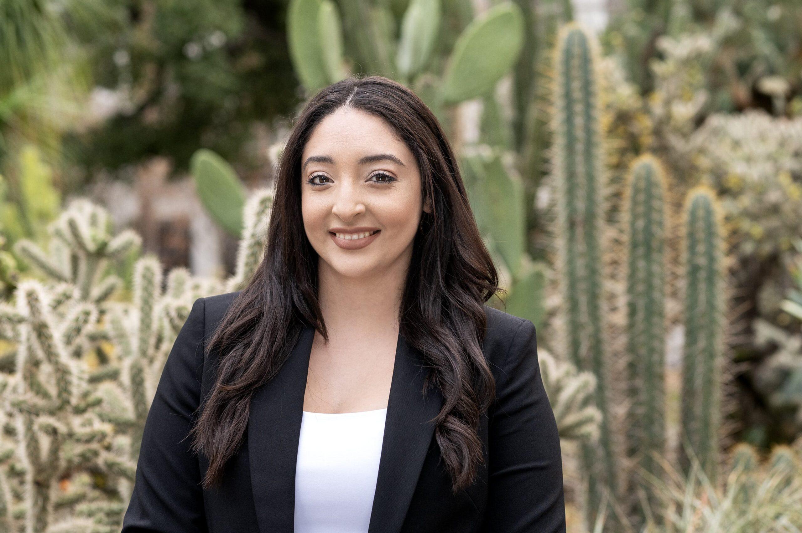 Elizabeth Cortez-Hernandez