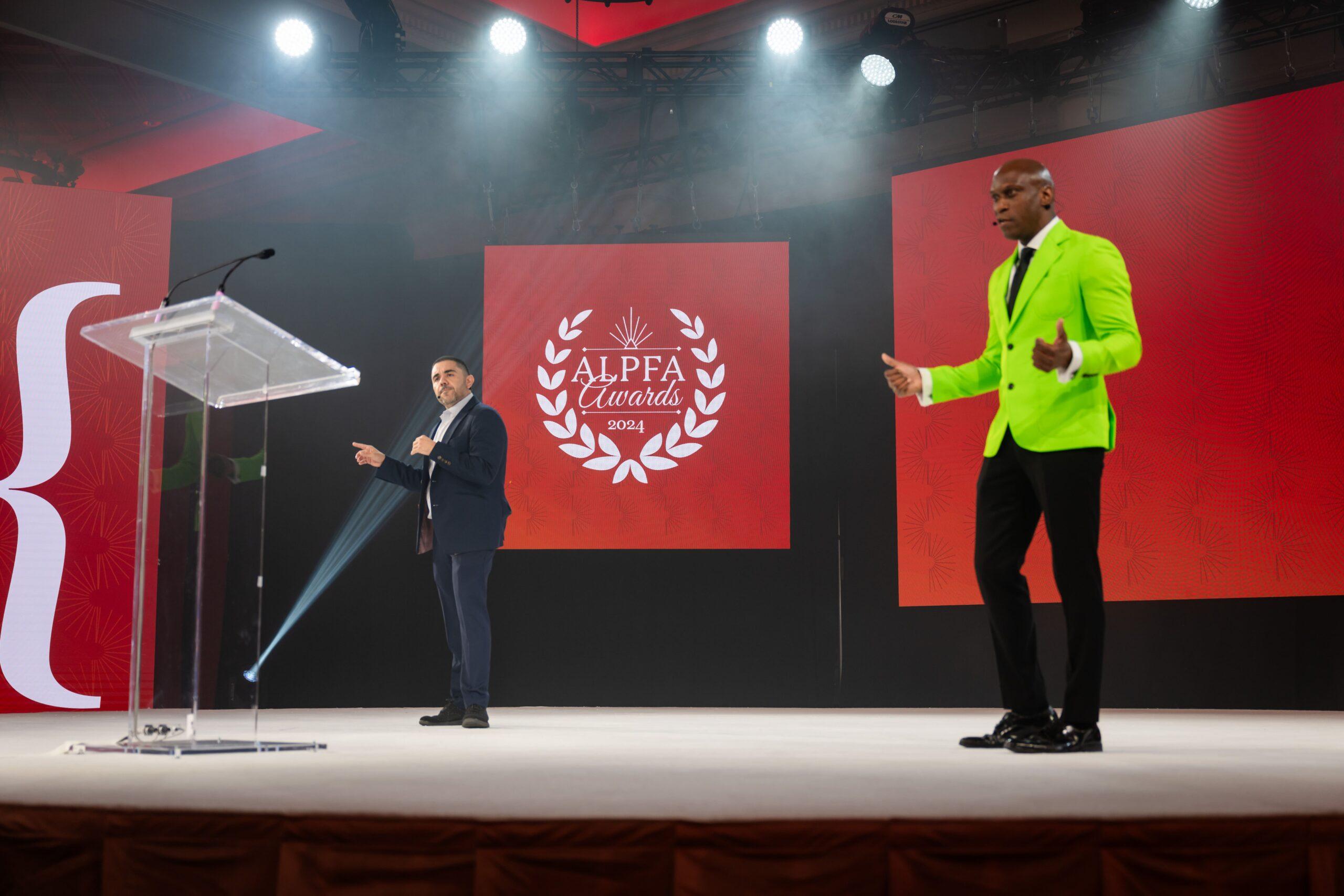 ALPFA Awards @ Convention 2024