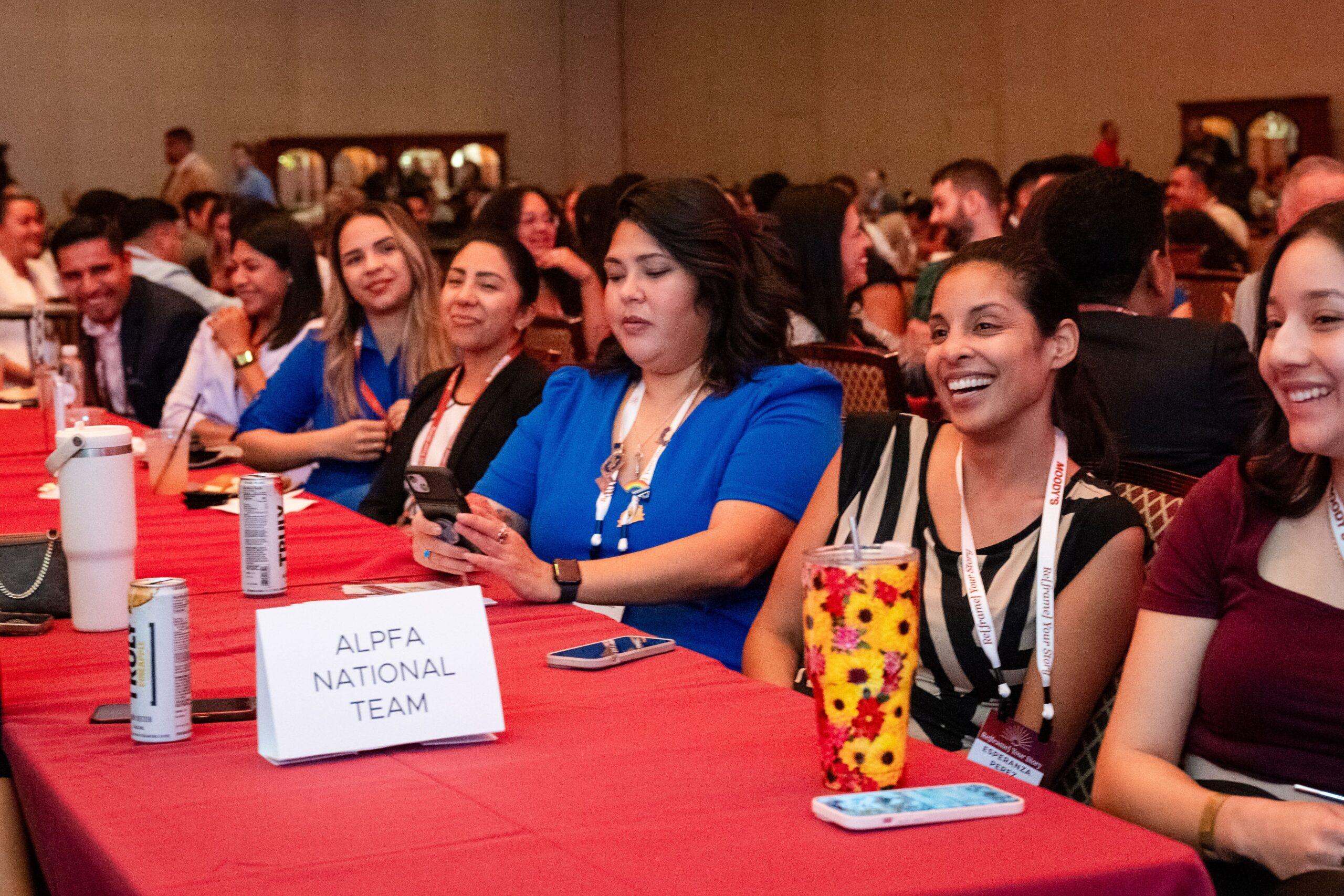 ALPFA Awards 2024