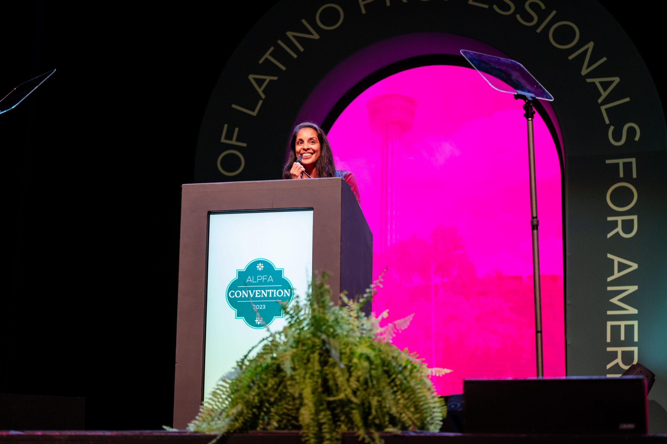 ALPFA Awards @Convention 2023