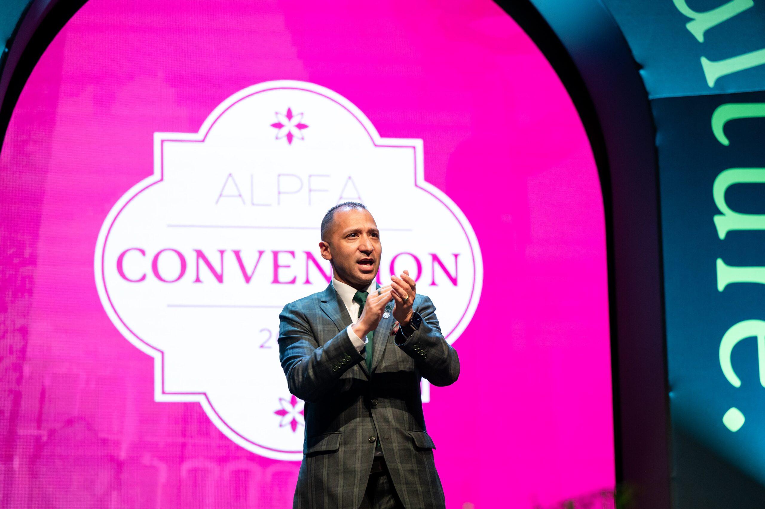 ALPFA Awards 2023