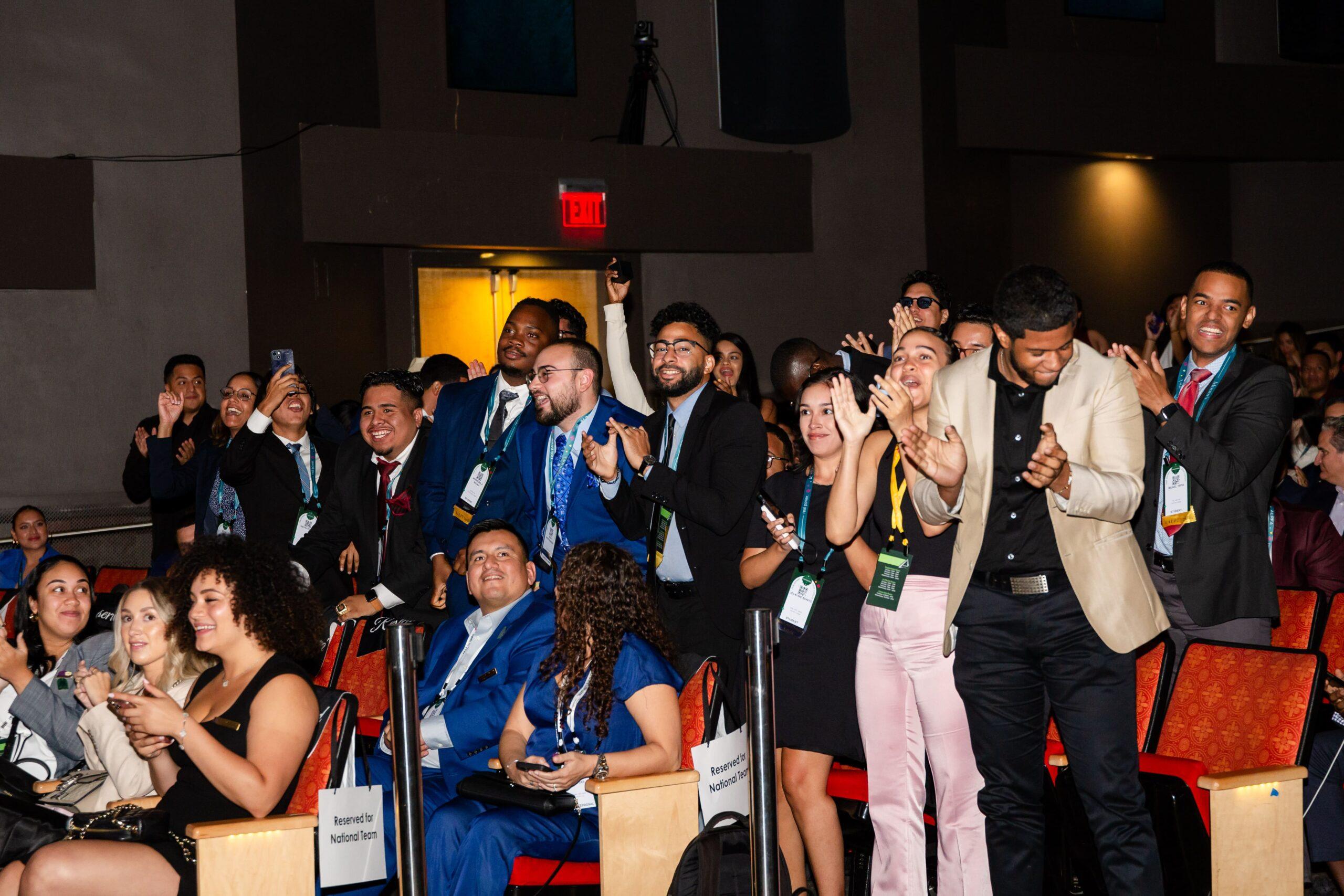 ALPFA Awards @ Convention 2023