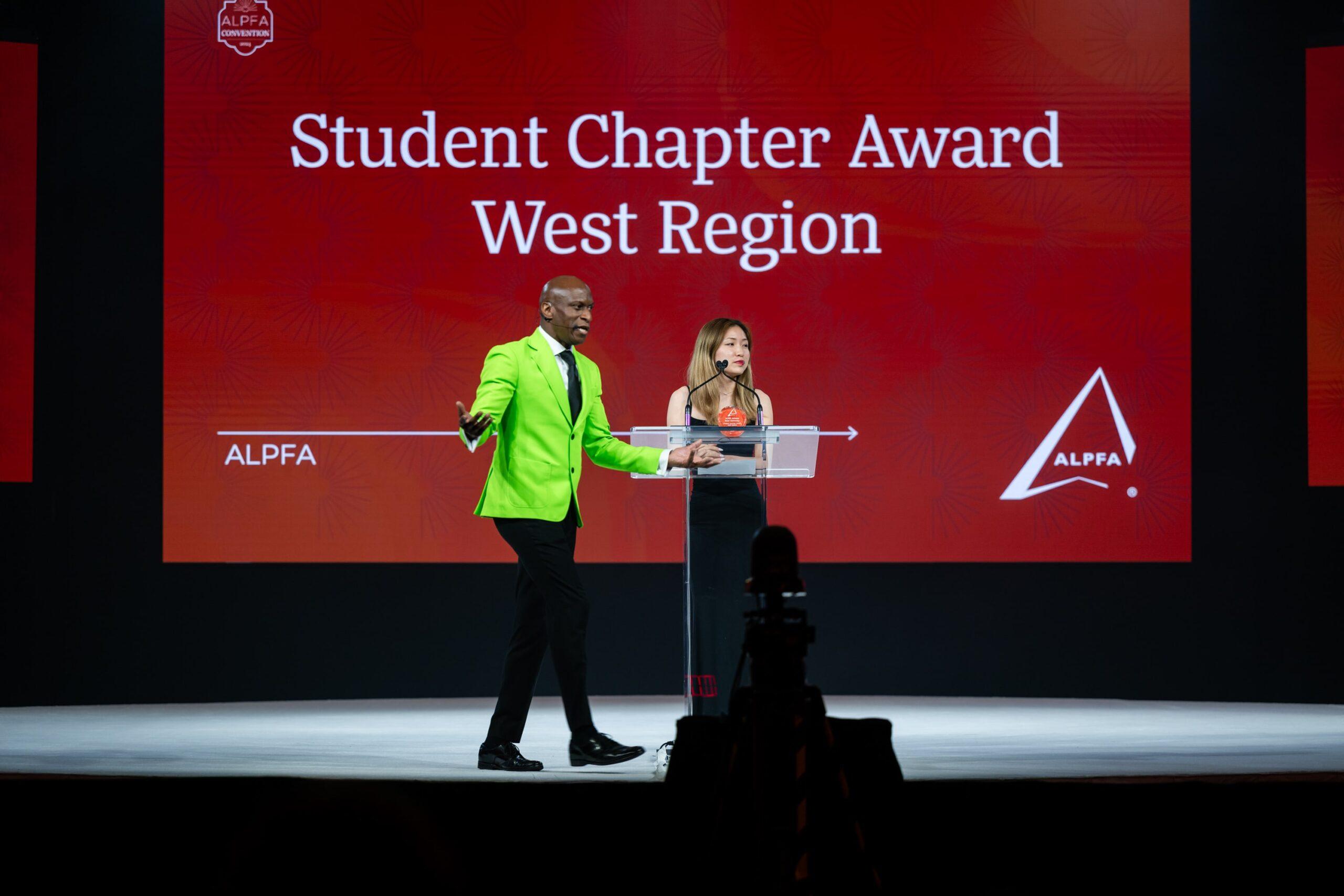 ALPFA Awards @ Convention 2024