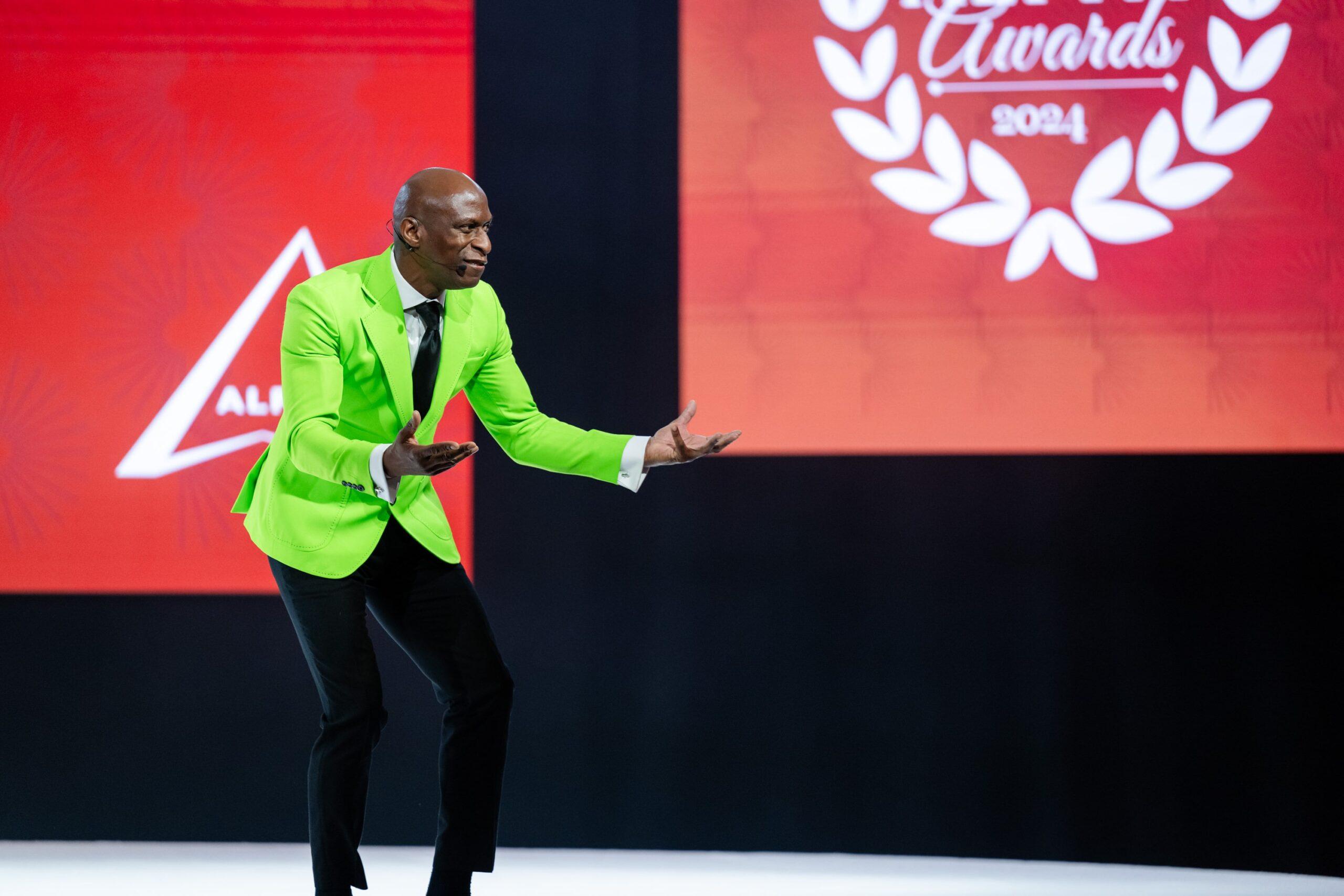 ALPFA Awards 2024