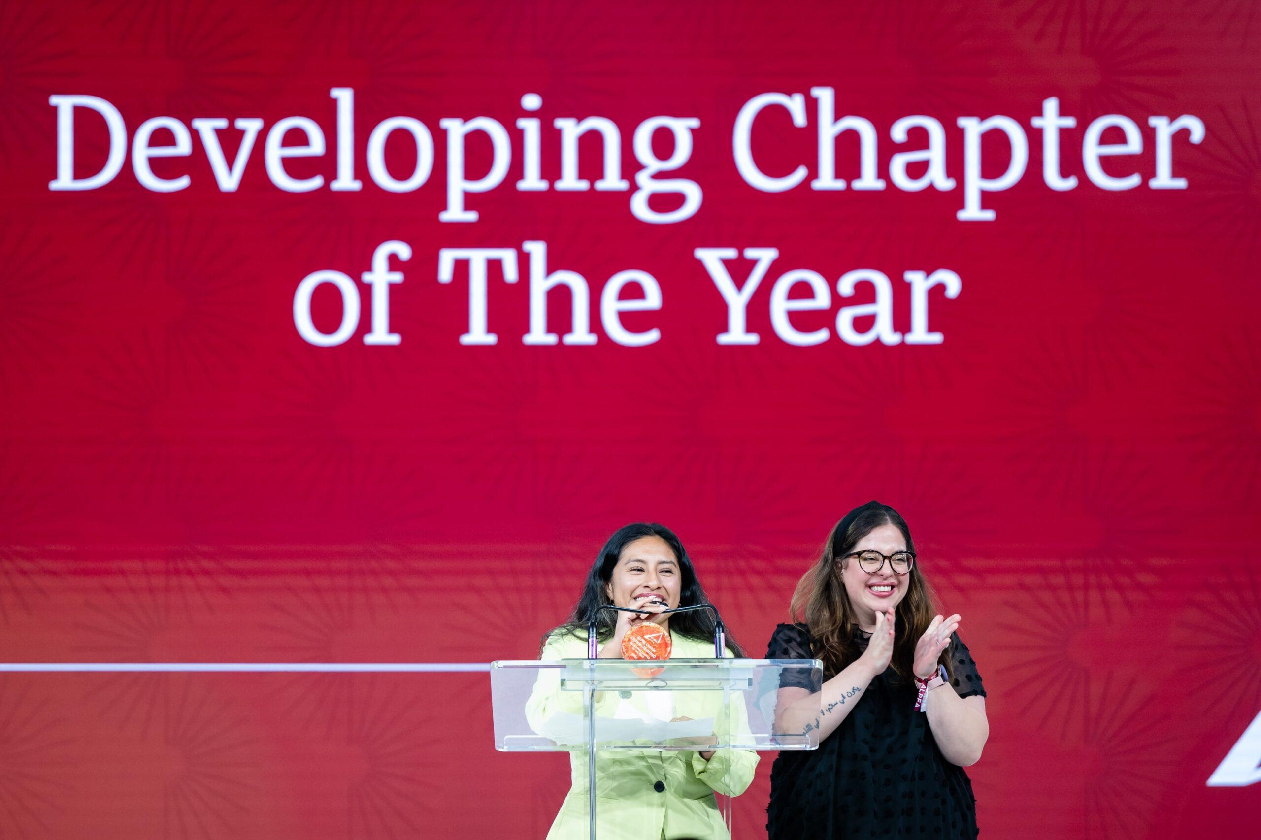 ALPFA Awards @ Convention 2024