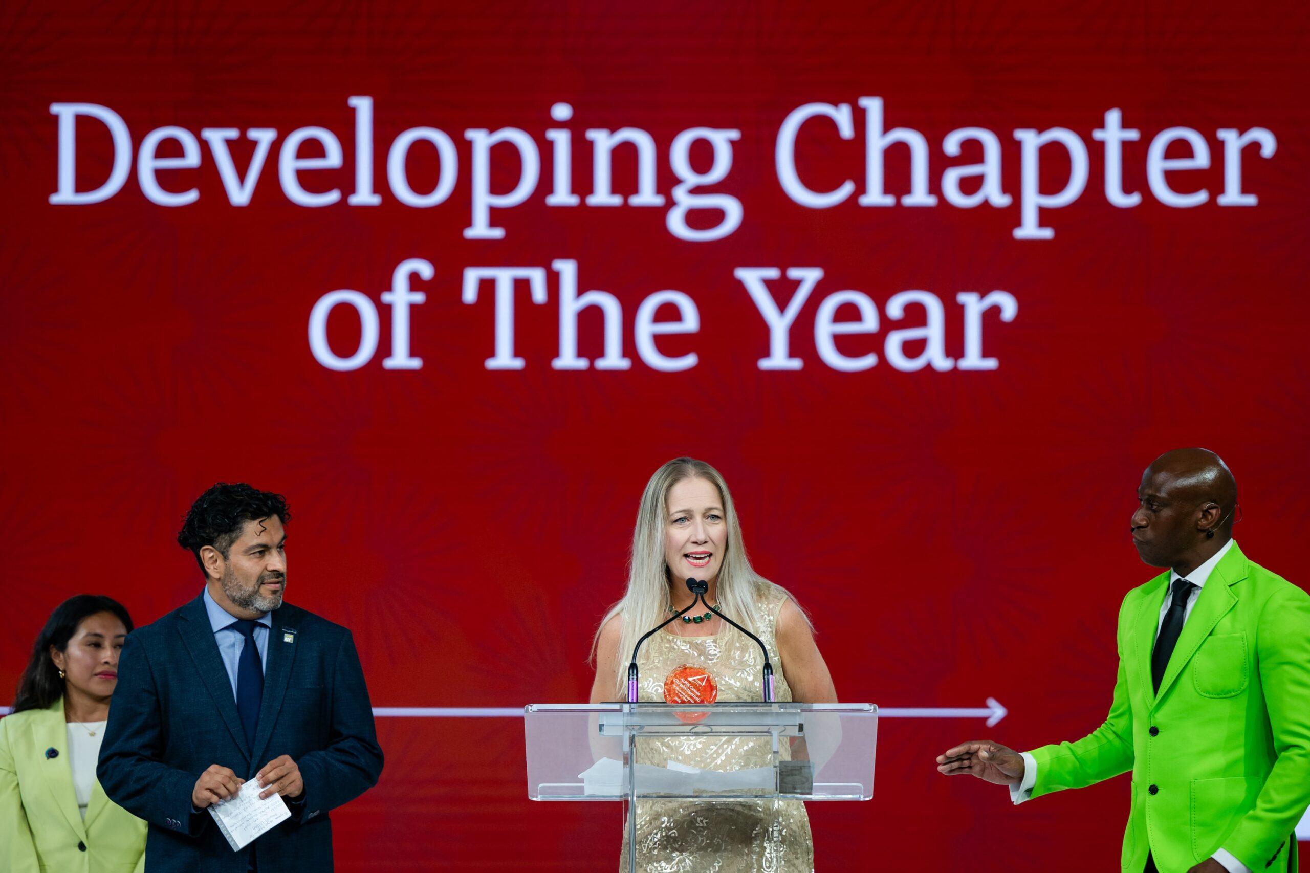 ALPFA Awards @ Convention 2024