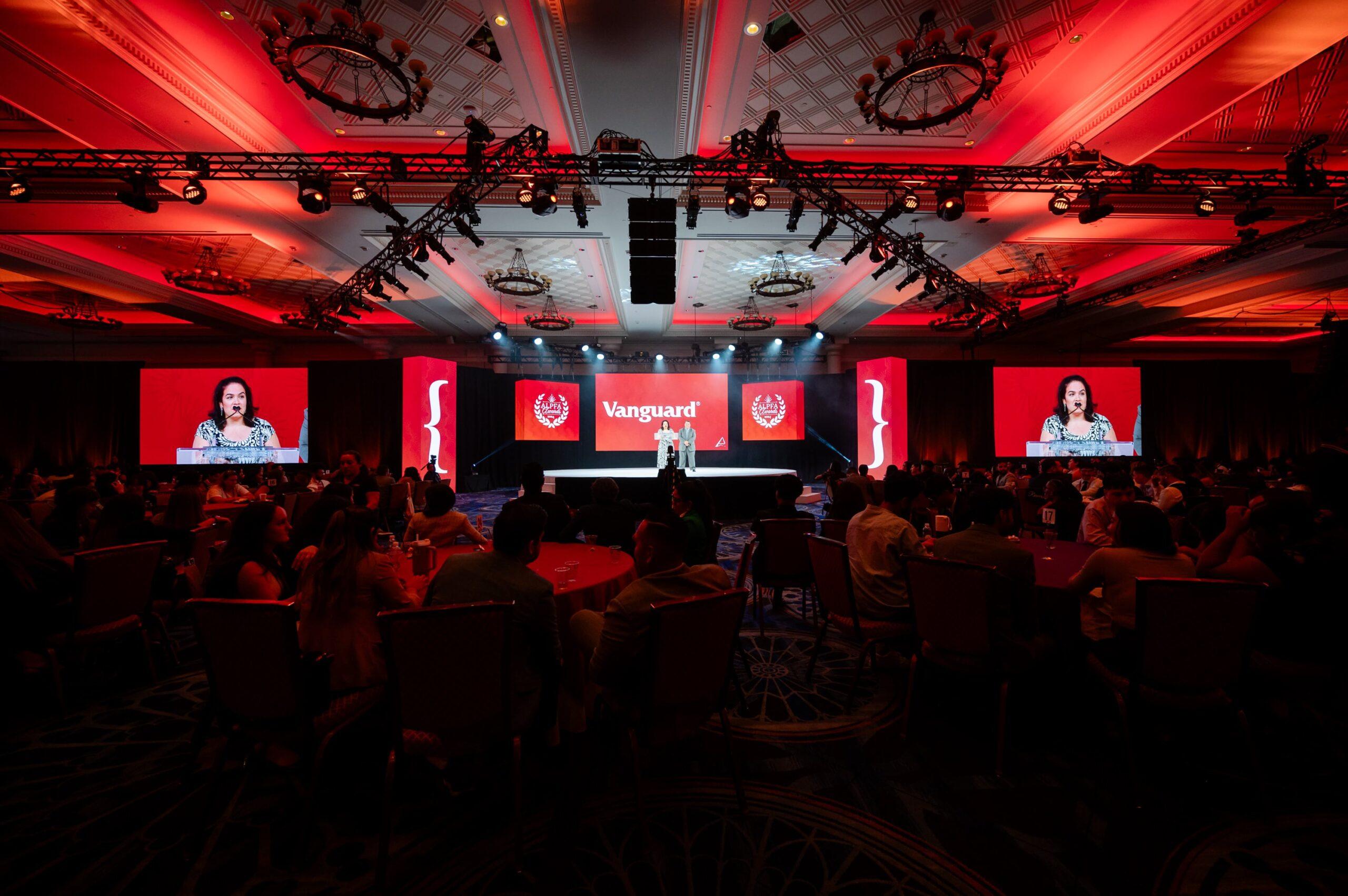 ALPFA Awards @ Convention 2024