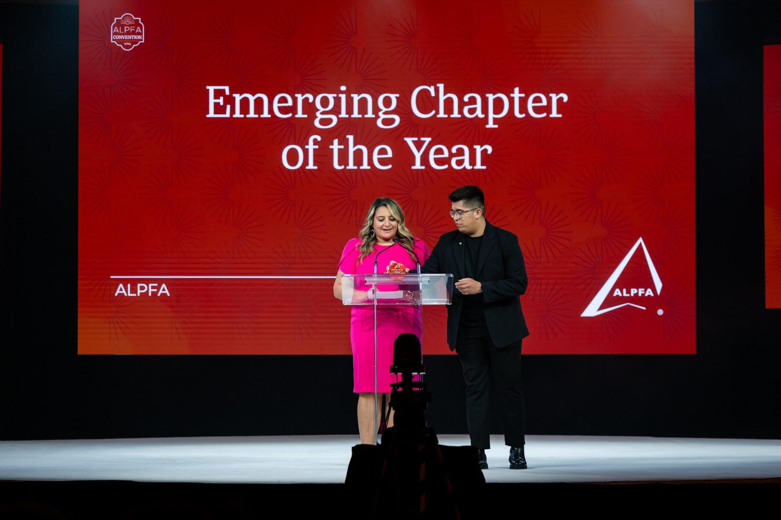 ALPFA Awards @ Convention 2024