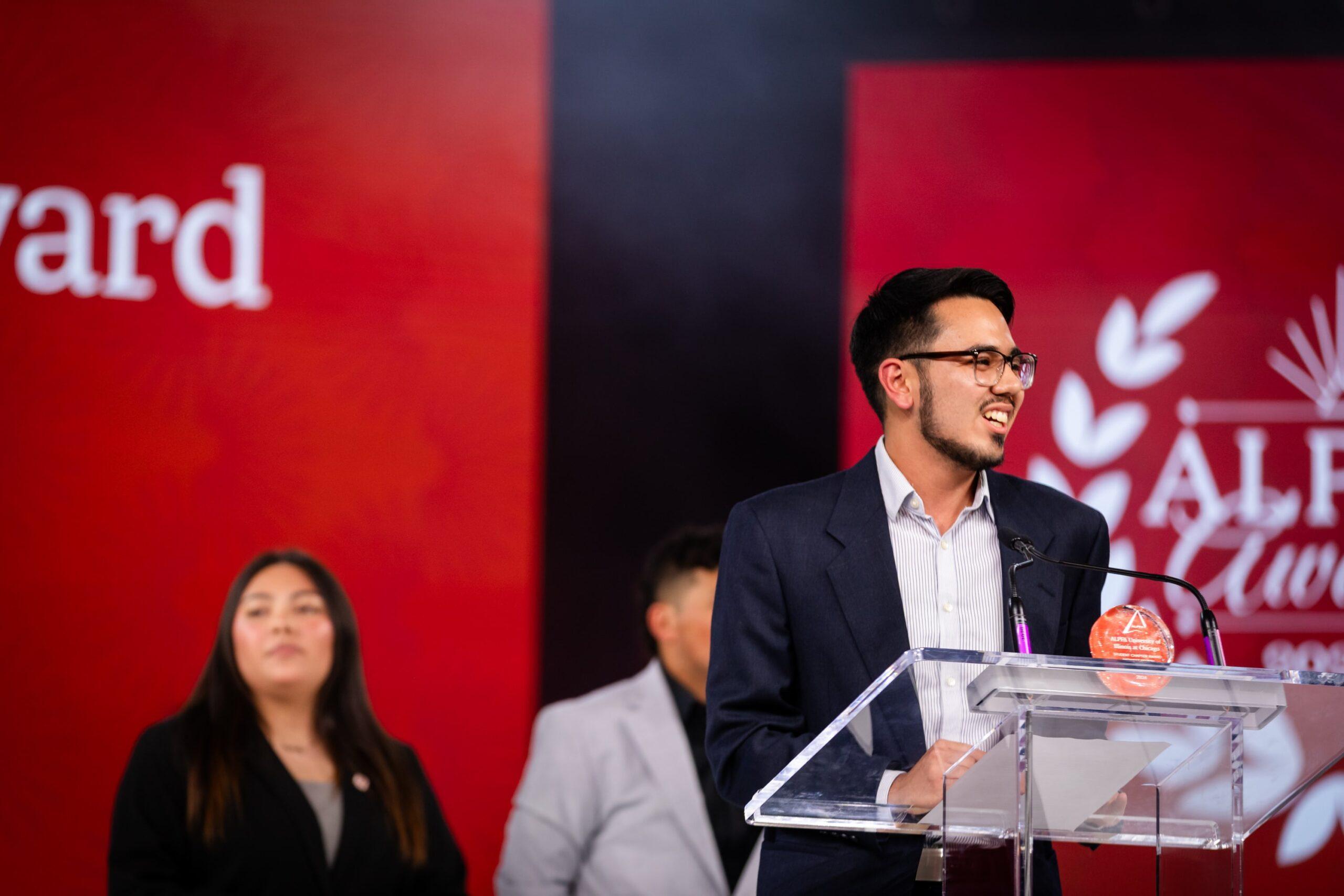 ALPFA Awards @Convention 2024