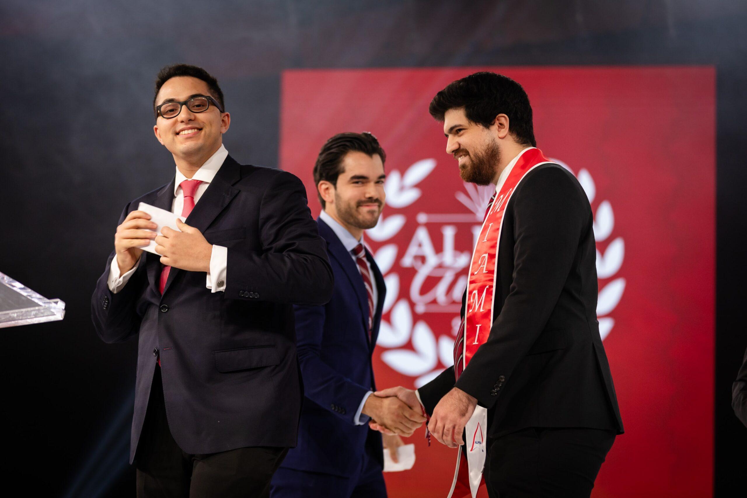 ALPFA Awards @ Convention 2024