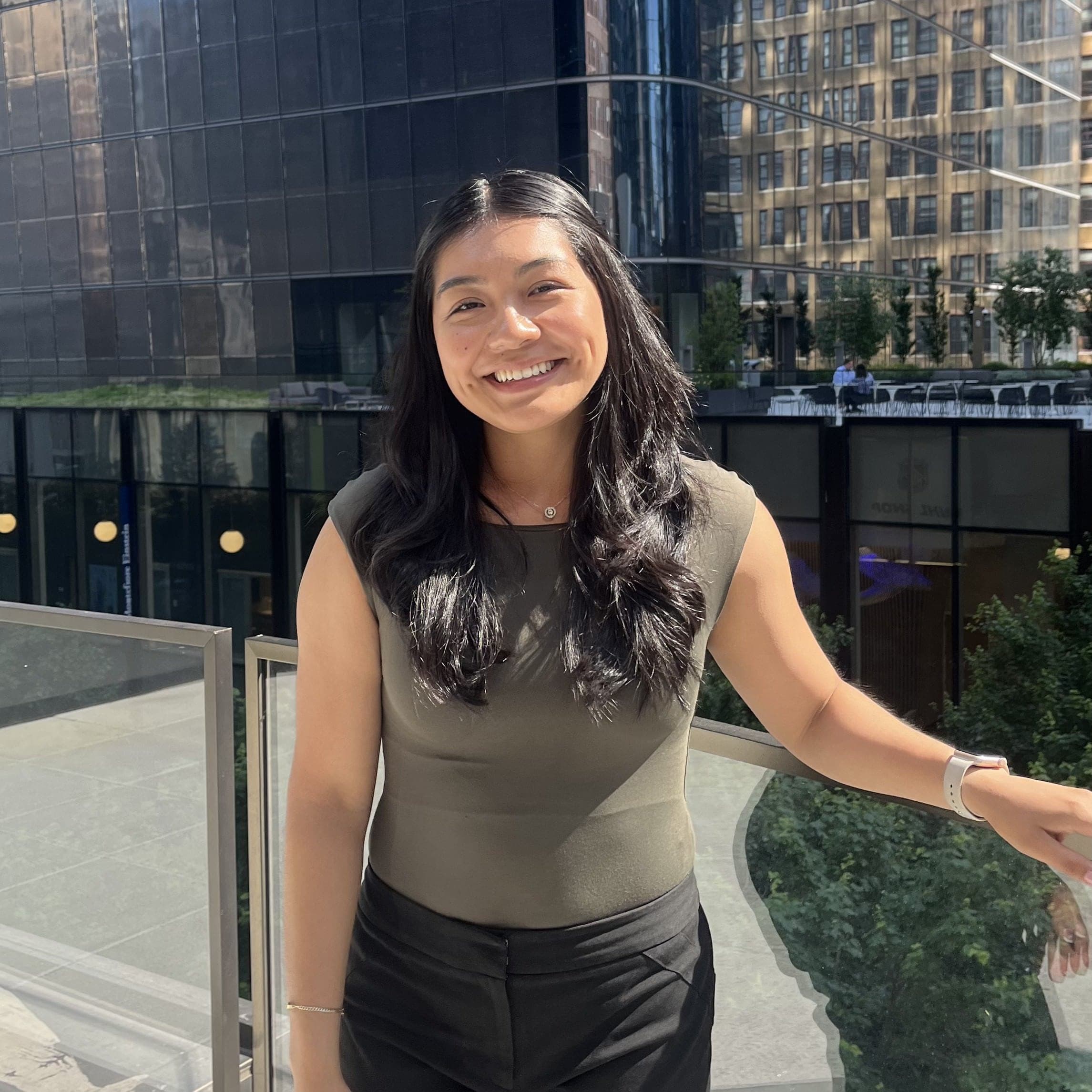 Nayeli Zempoaltecatl