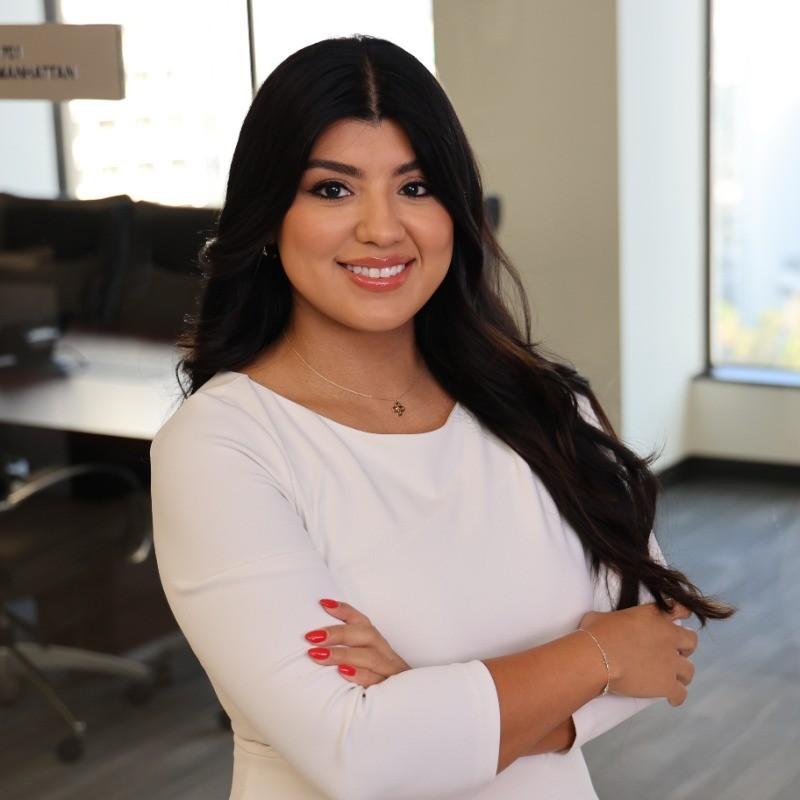 Cecilia Herrera