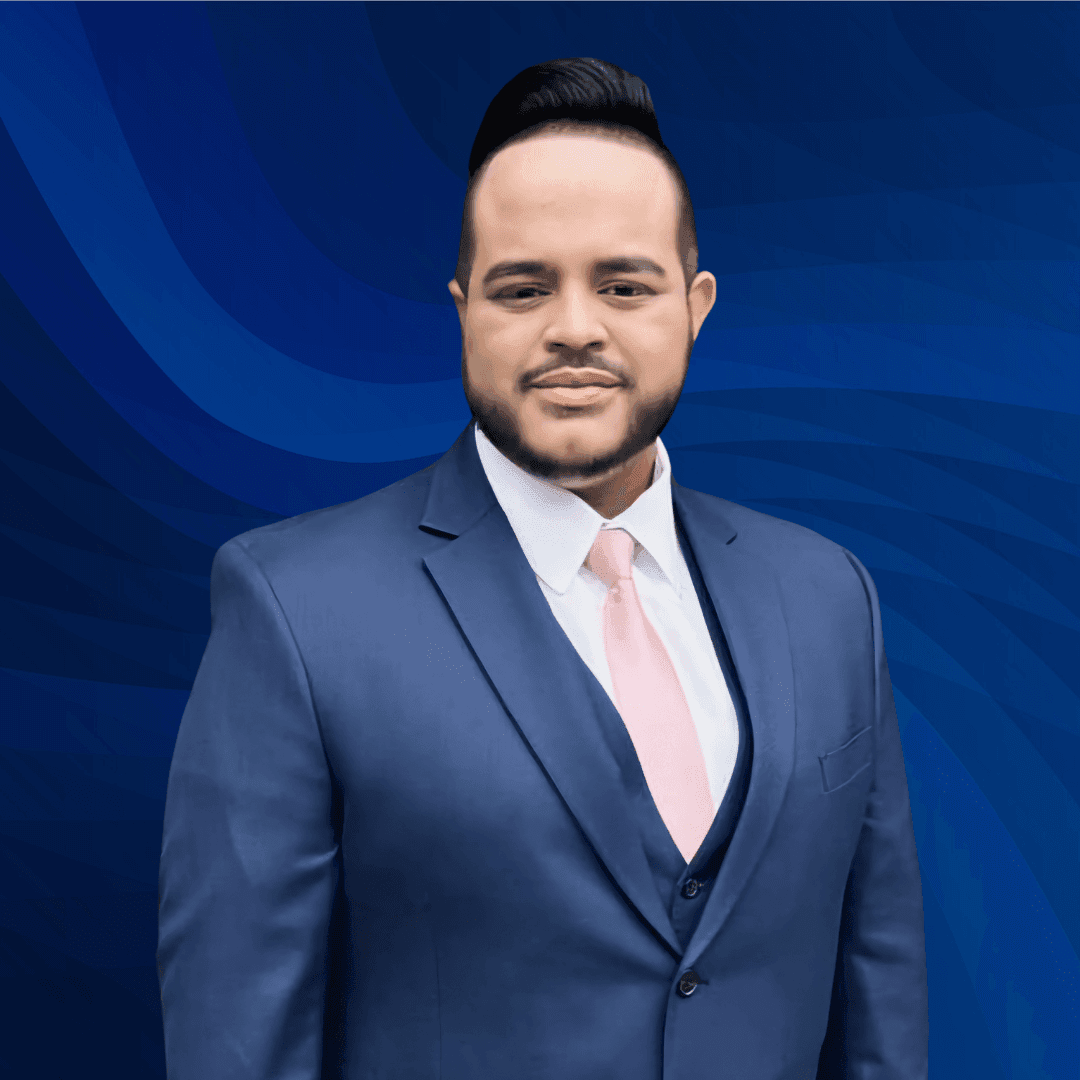 Christian De Jesus Franco