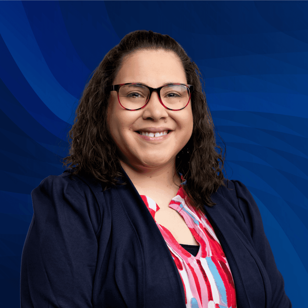 Ivonne-Marie Mendoza