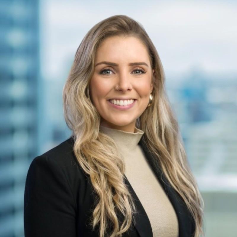 Larissa Coutrim