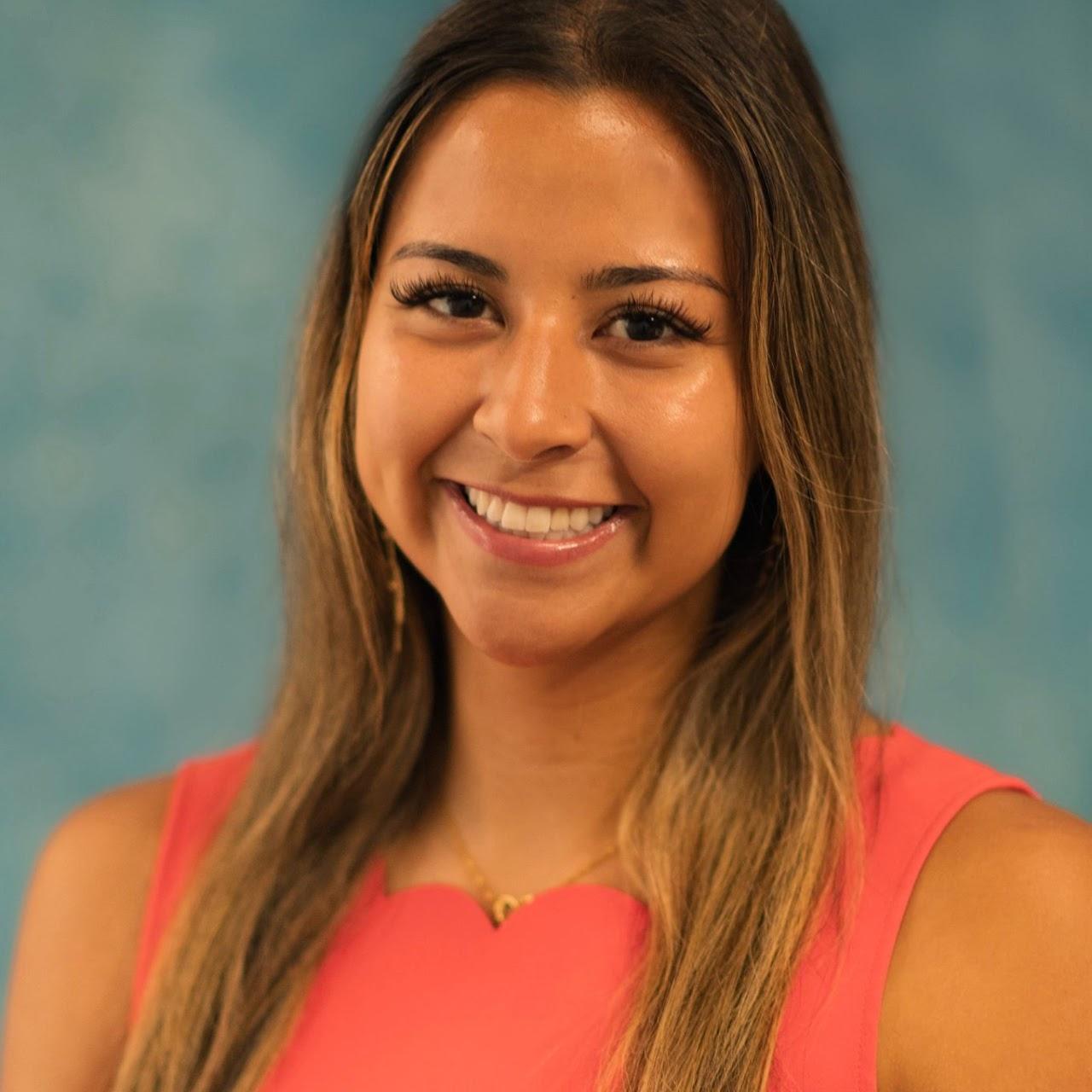 Lumari Perez