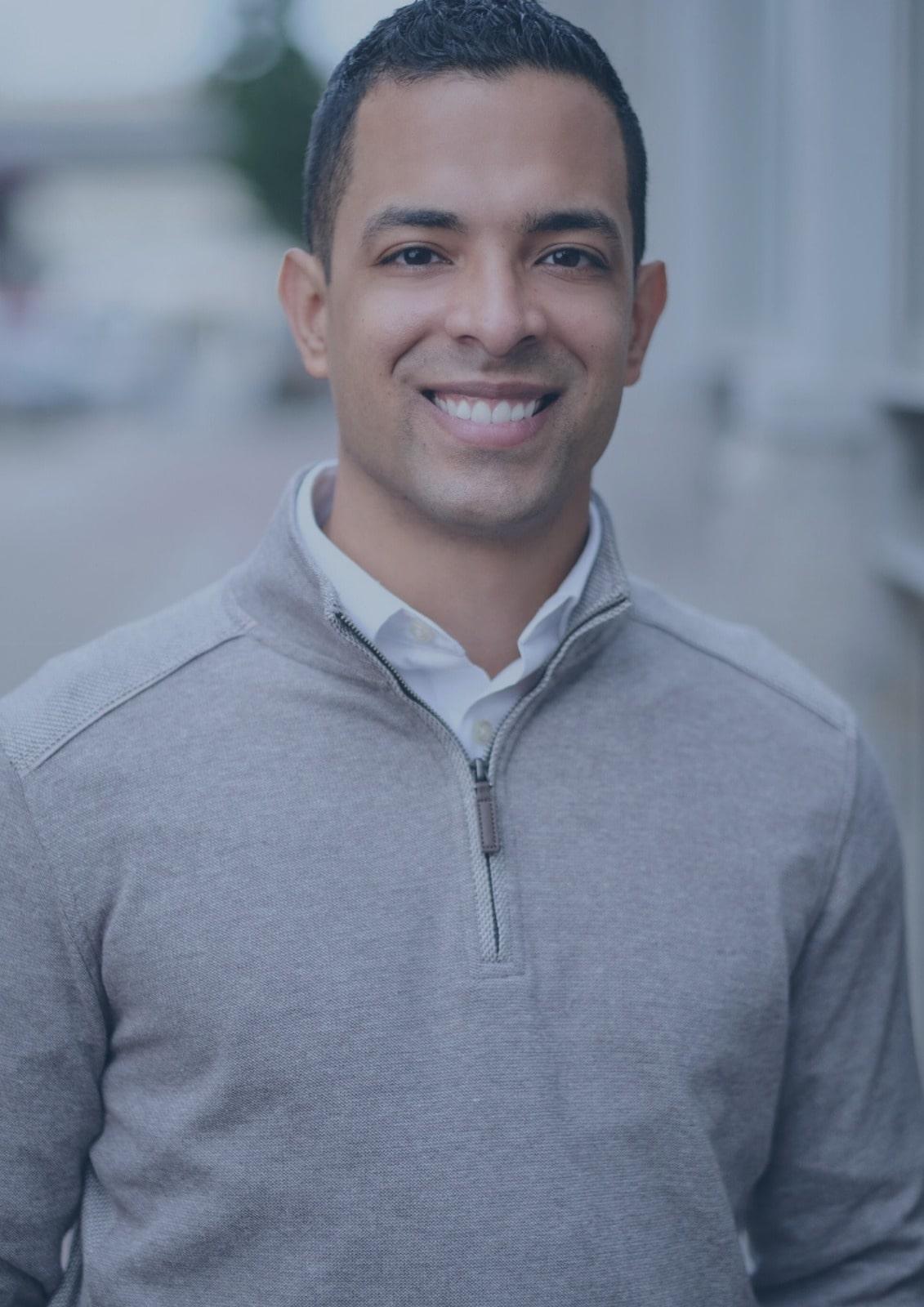 Mario Rivera