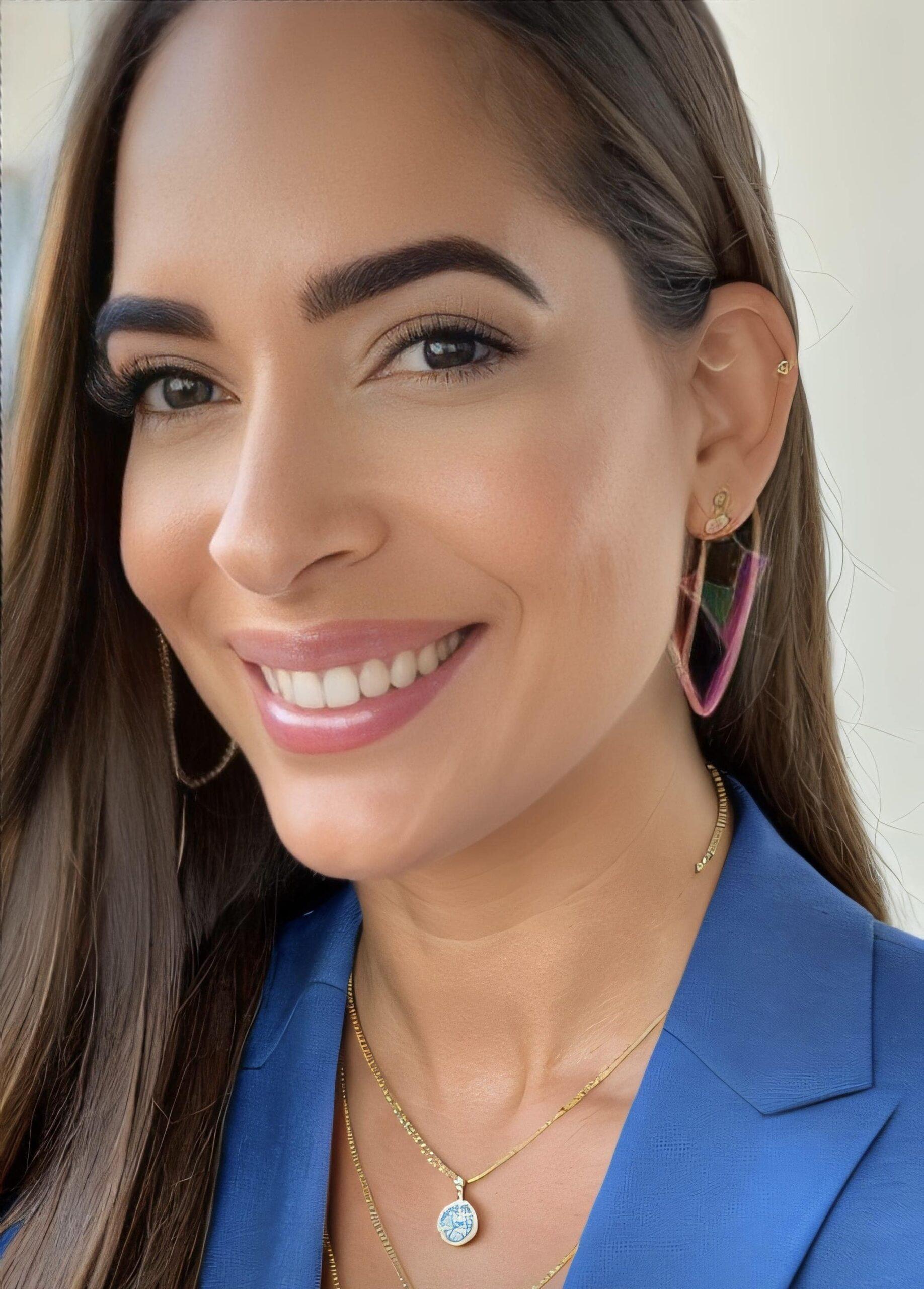 Coral Peguero