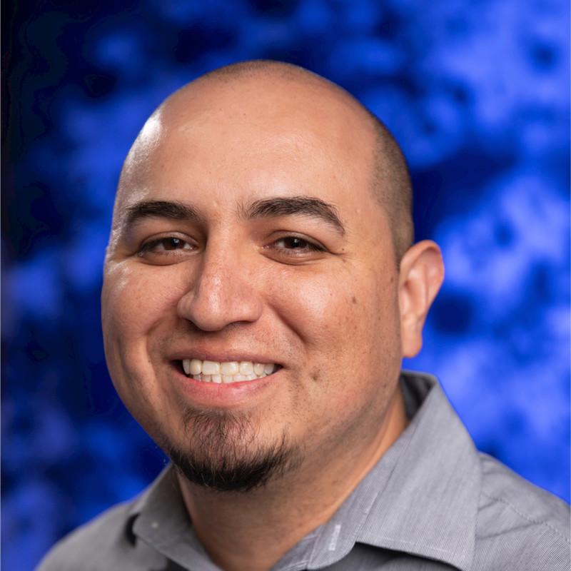 Daniel Gomez