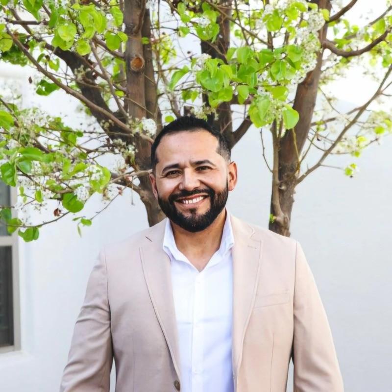 Gabriel Davila