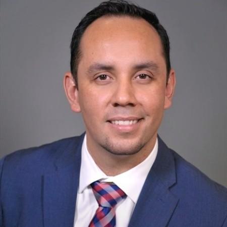 Mauricio Tandazo