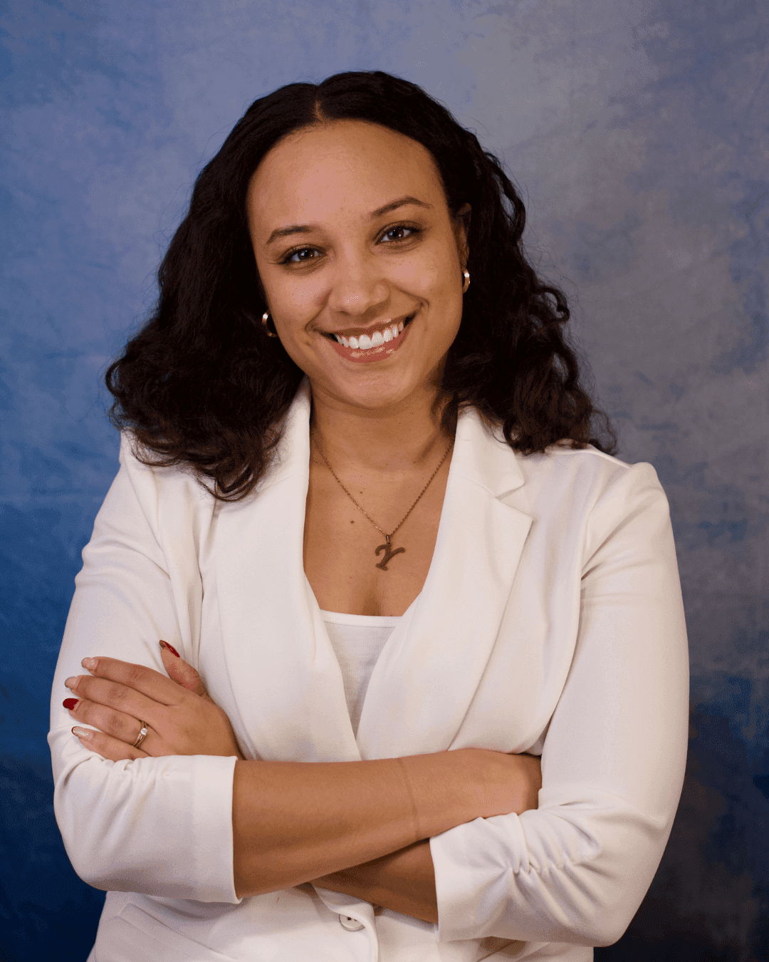 Yazmin Infante Peña