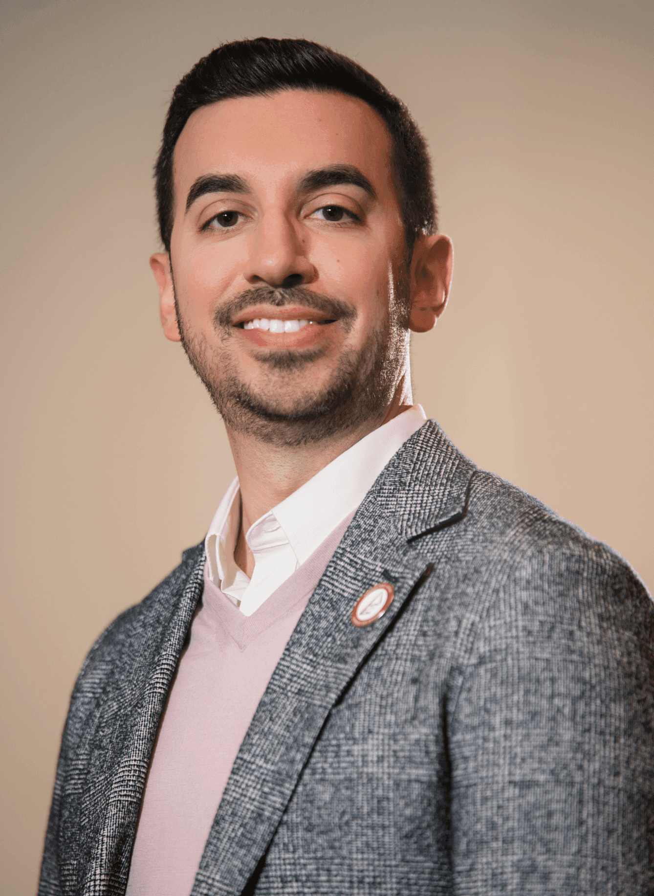 Brian Avila
