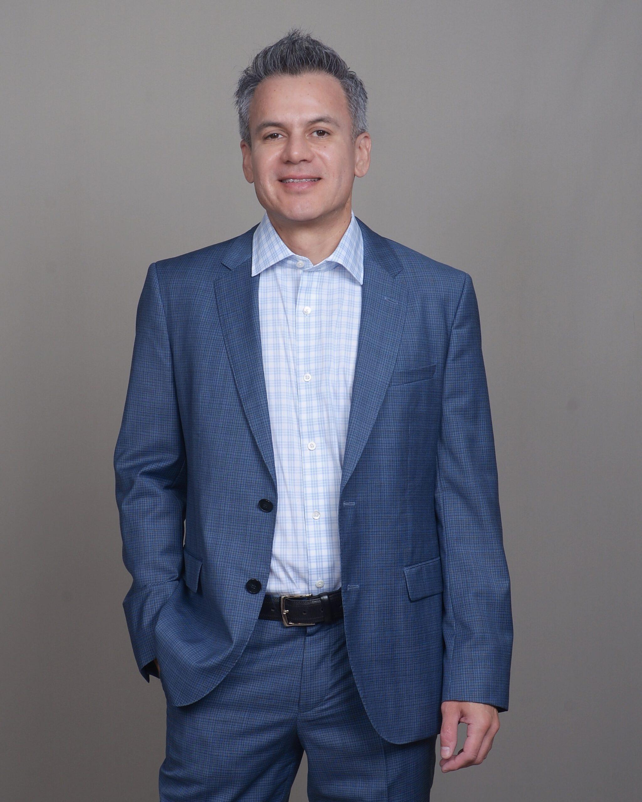 André Feijóo